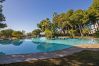 Doppelhaushälfte in Alcoceber / Alcossebre - Luxury Casa Exclusiva en PRIMERA LINEA Alcoceber