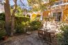 Doppelhaushälfte in Alcoceber / Alcossebre - Luxury Casa Exclusiva en PRIMERA LINEA Alcoceber