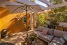 Doppelhaushälfte in Alcoceber / Alcossebre - Luxury Casa Exclusiva en PRIMERA LINEA Alcoceber