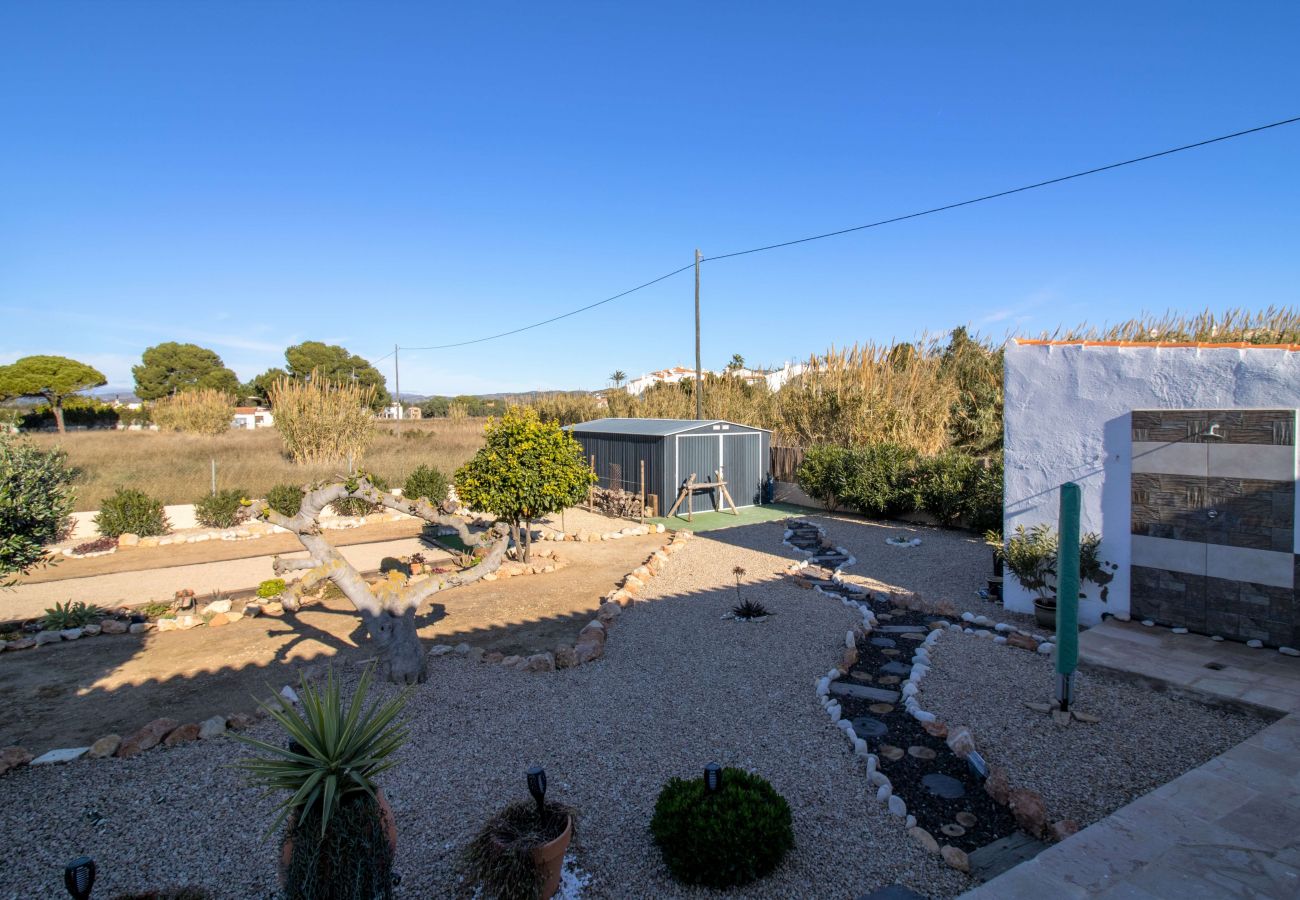 Villa in Alcoceber - LUXURY Villa frente al mar ALCOSSEBRE