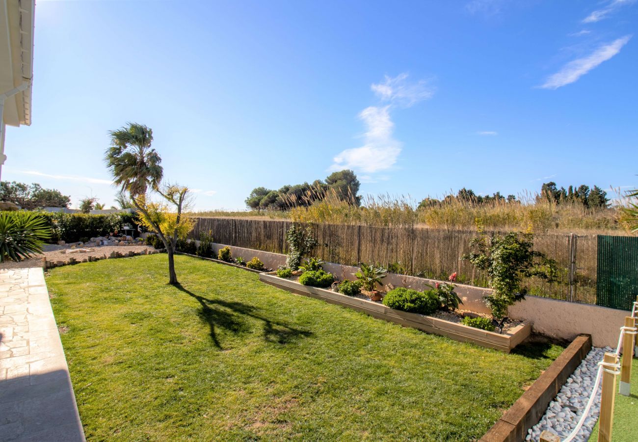 Villa in Alcoceber - LUXURY Villa frente al mar ALCOSSEBRE
