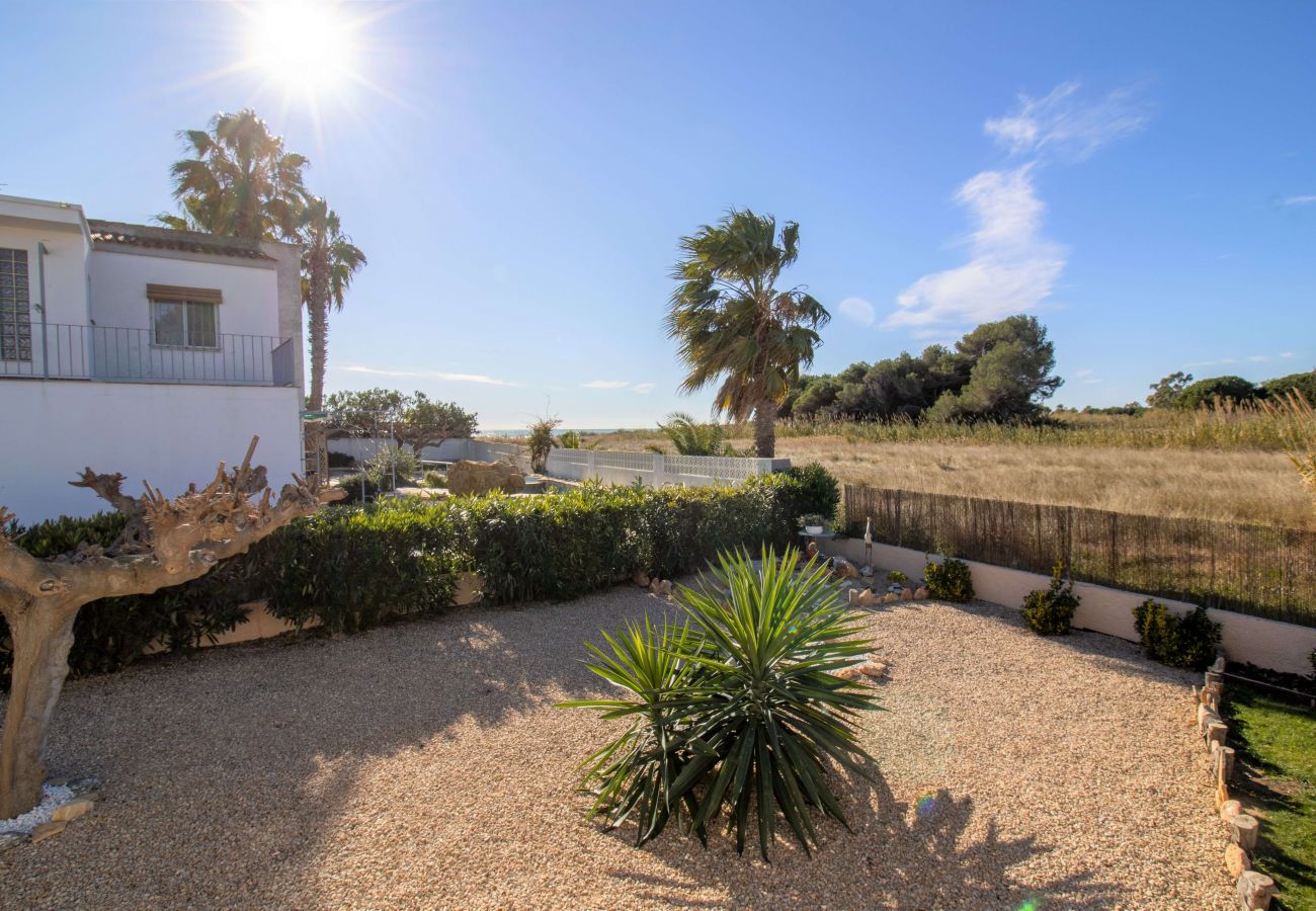 Villa in Alcoceber - LUXURY Villa frente al mar ALCOSSEBRE
