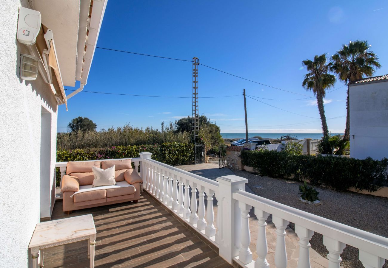 Villa in Alcoceber - LUXURY Villa frente al mar ALCOSSEBRE