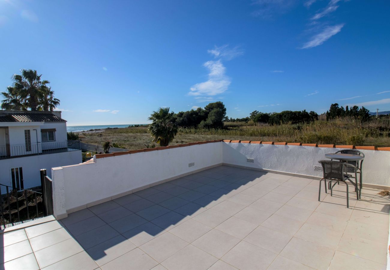 Villa in Alcoceber - LUXURY Villa frente al mar ALCOSSEBRE