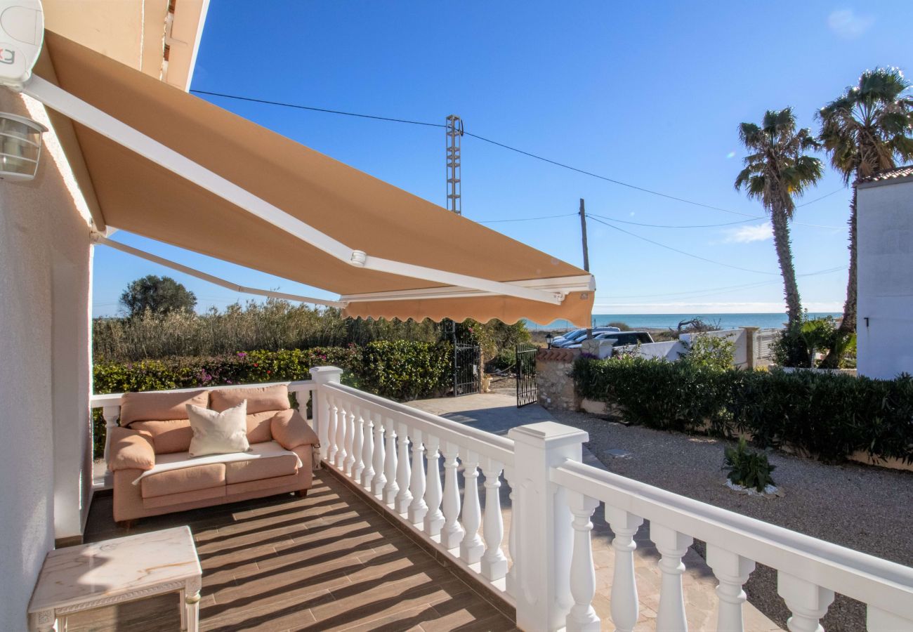 Villa in Alcoceber - LUXURY Villa frente al mar ALCOSSEBRE