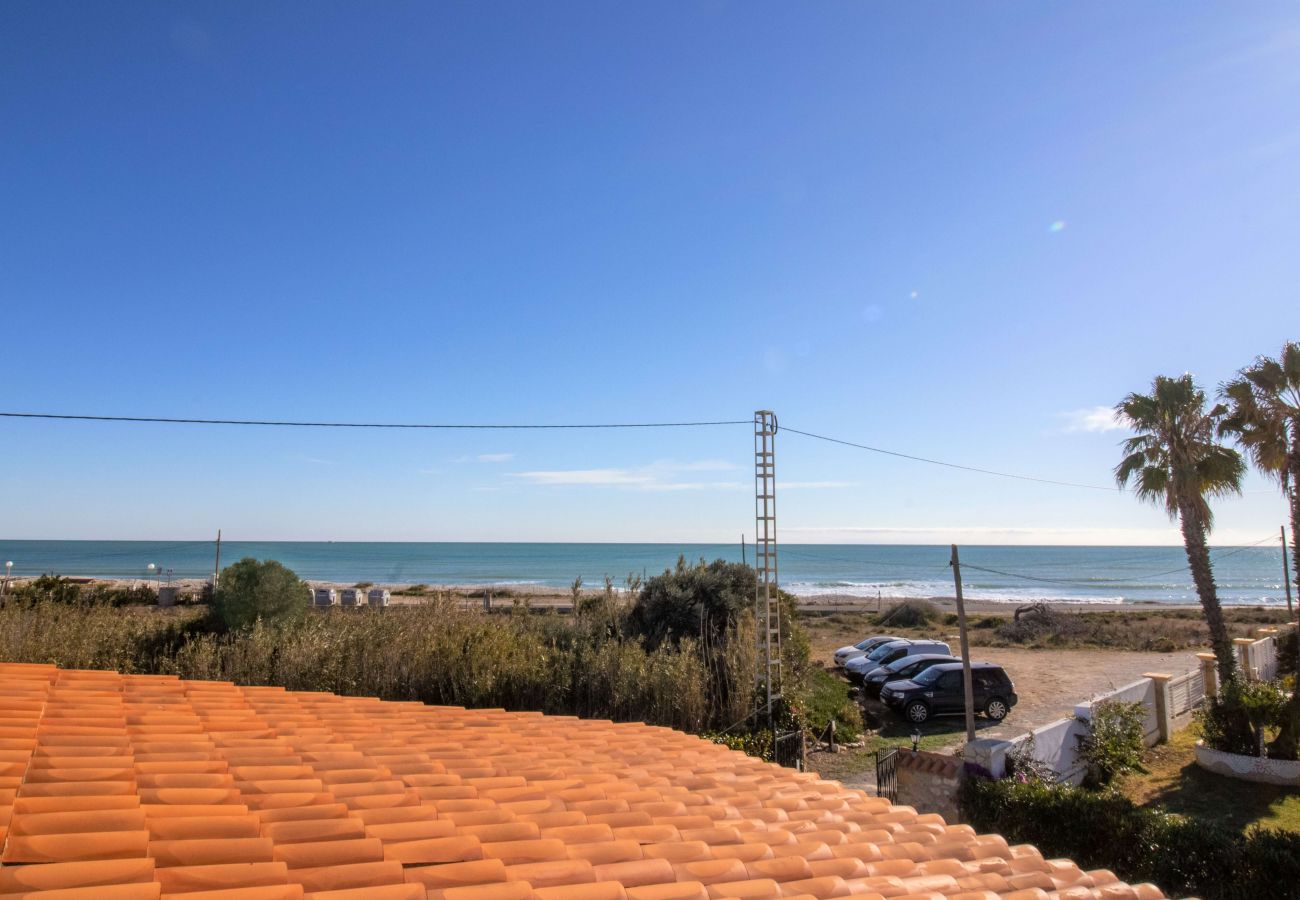 Villa in Alcoceber - LUXURY Villa frente al mar ALCOSSEBRE