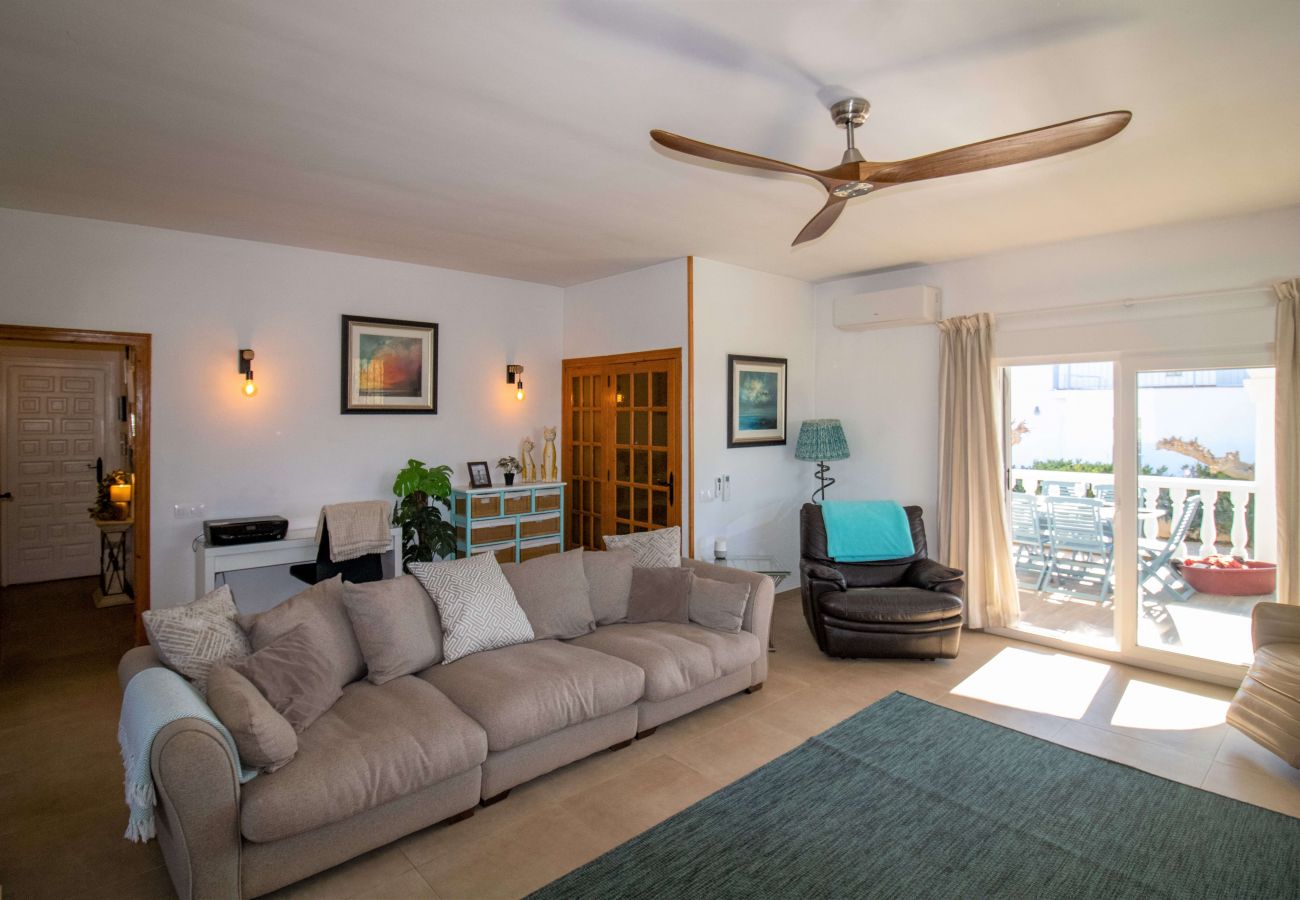 Villa in Alcoceber - LUXURY Villa frente al mar ALCOSSEBRE