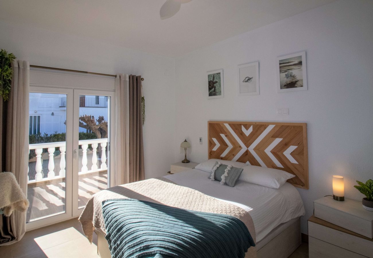 Villa in Alcoceber - LUXURY Villa frente al mar ALCOSSEBRE