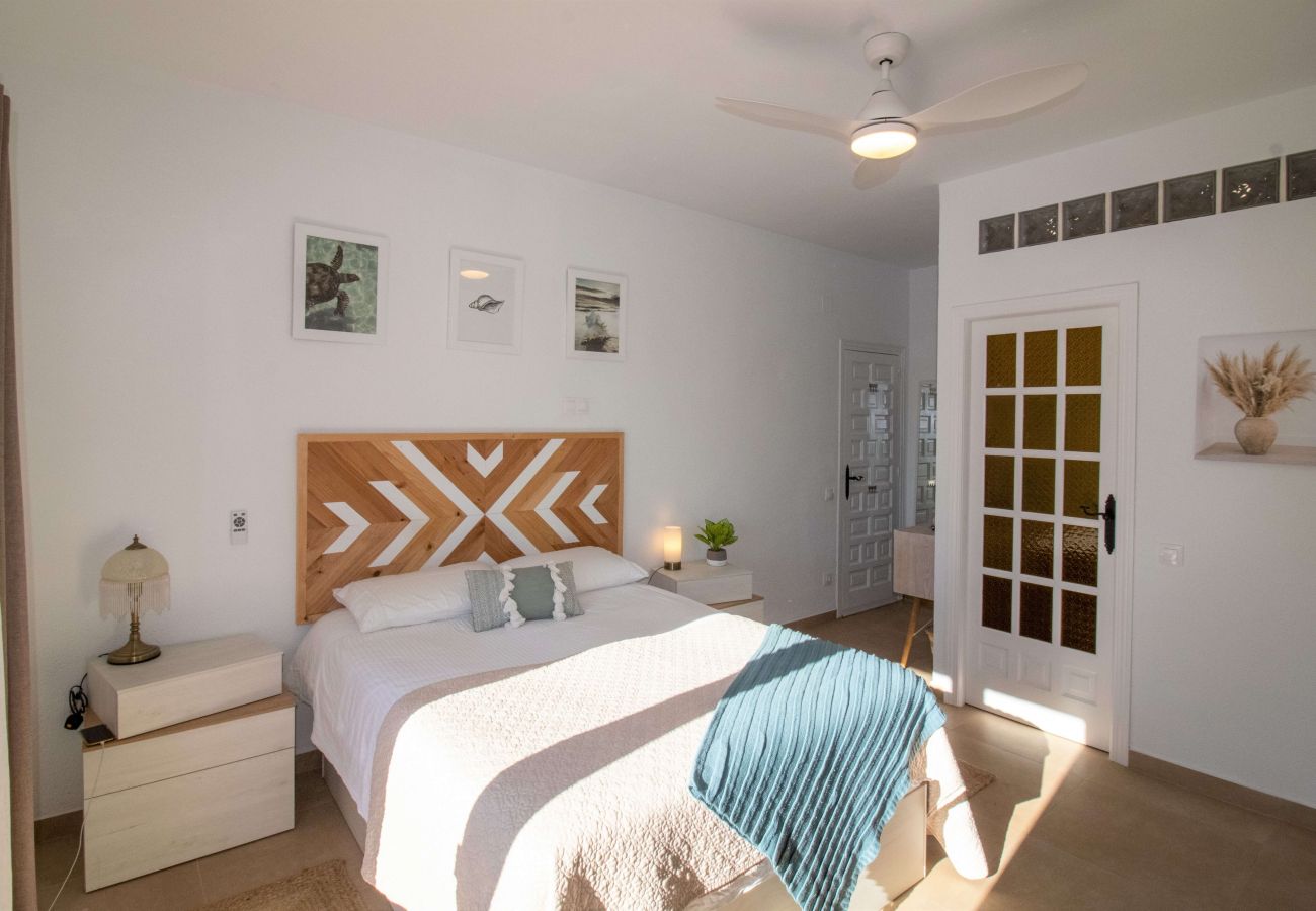Villa in Alcoceber - LUXURY Villa frente al mar ALCOSSEBRE