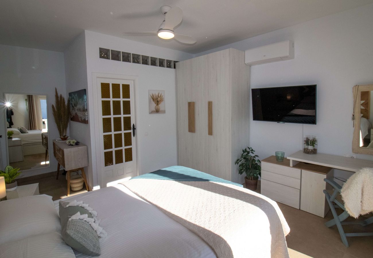 Villa in Alcoceber - LUXURY Villa frente al mar ALCOSSEBRE