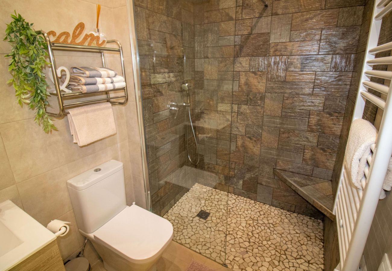 Villa in Alcoceber - LUXURY Villa frente al mar ALCOSSEBRE