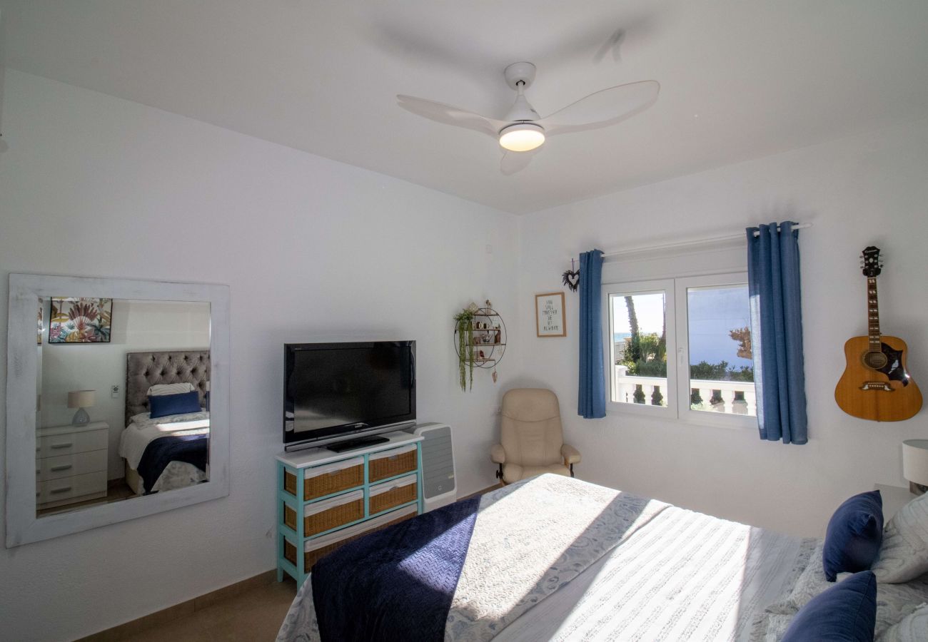 Villa in Alcoceber - LUXURY Villa frente al mar ALCOSSEBRE