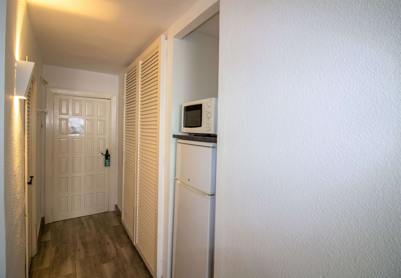 Studio in Alcoceber - Eurhostal Estudio 11 PLAYA LAS FUENTES