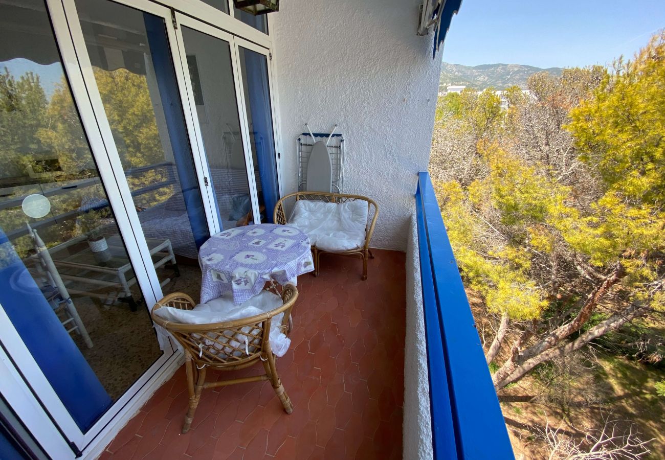 Studio in Alcoceber - Estudio en primera línea PUERTO ALCOCEBER
