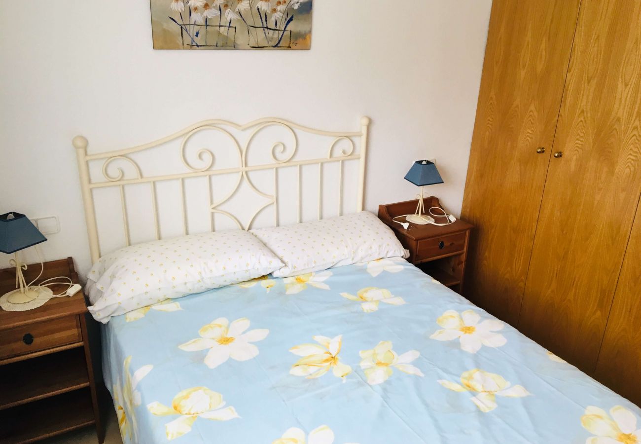 Ferienwohnung in Alcoceber - Apartamento en el centro de Alcoceber SAN MIGUEL