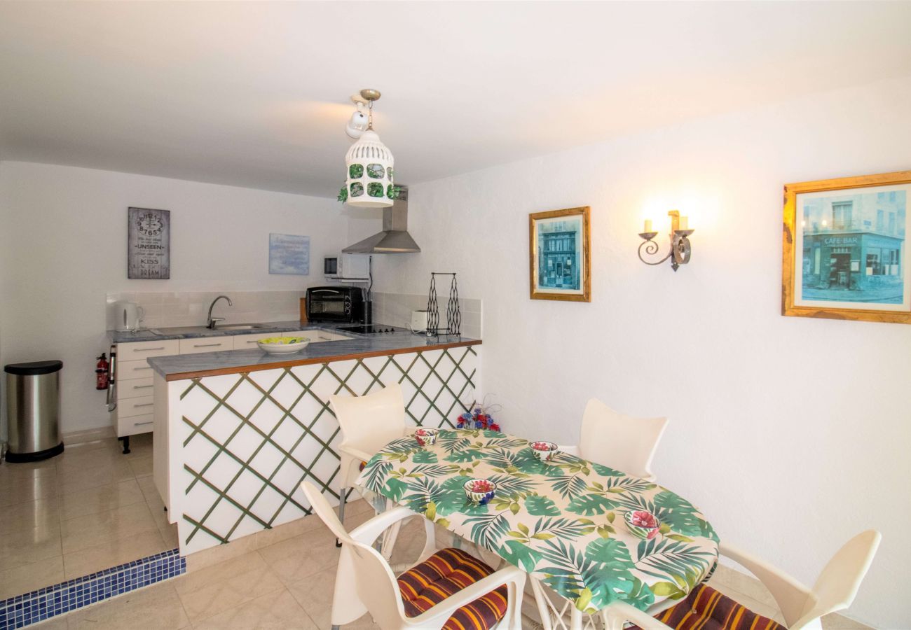 Wohnung in Alcoceber - Casa con PISCINA PRIVADA Alcossebre