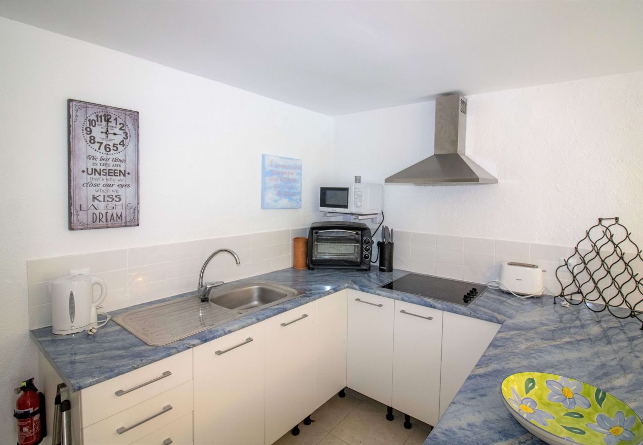 Wohnung in Alcoceber - Casa con PISCINA PRIVADA Alcossebre