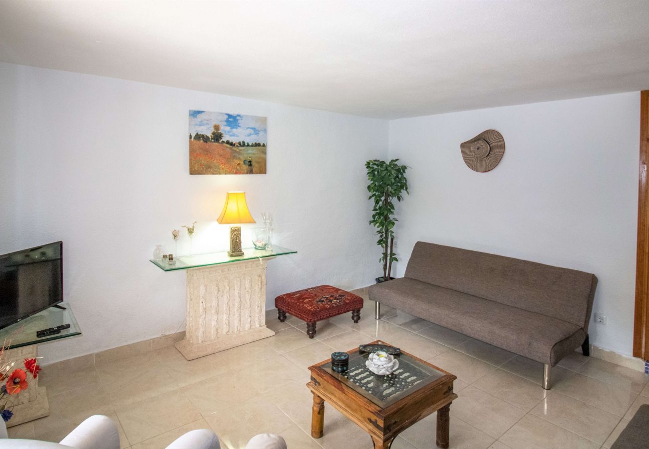 Wohnung in Alcoceber - Casa con PISCINA PRIVADA Alcossebre