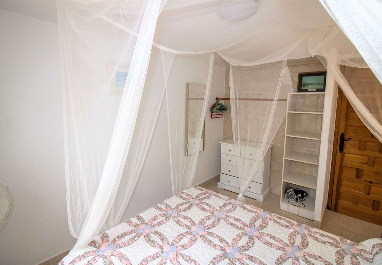 Wohnung in Alcoceber - Casa con PISCINA PRIVADA Alcossebre