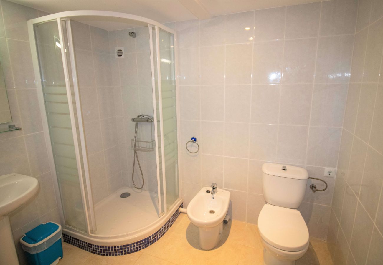 Wohnung in Alcoceber - Casa con PISCINA PRIVADA Alcossebre