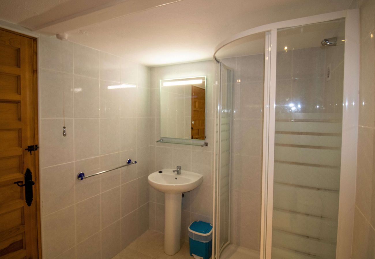 Wohnung in Alcoceber - Casa con PISCINA PRIVADA Alcossebre