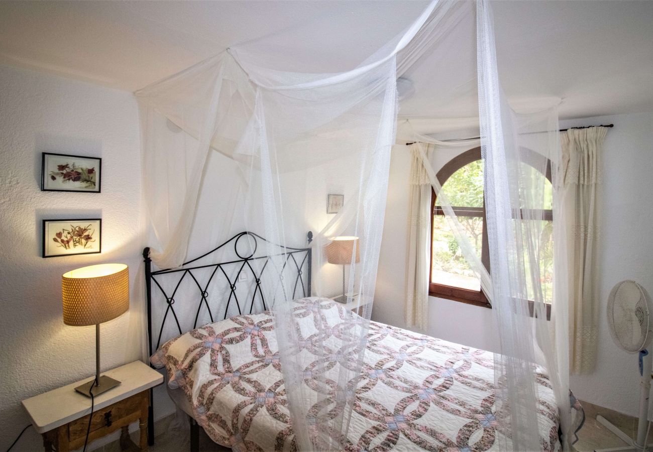 Wohnung in Alcoceber - Casa con PISCINA PRIVADA Alcossebre