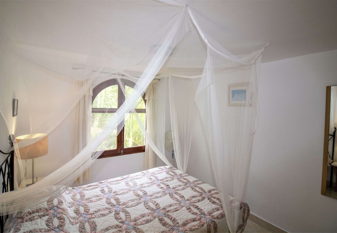 Wohnung in Alcoceber - Casa con PISCINA PRIVADA Alcossebre