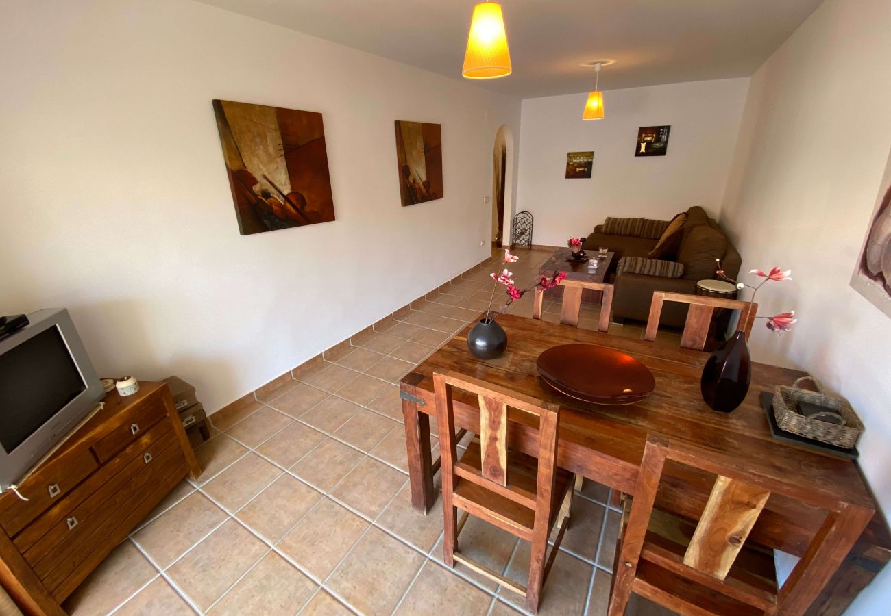Ferienwohnung in Alcoceber - Tres Playas 4 1º D Alcossebre