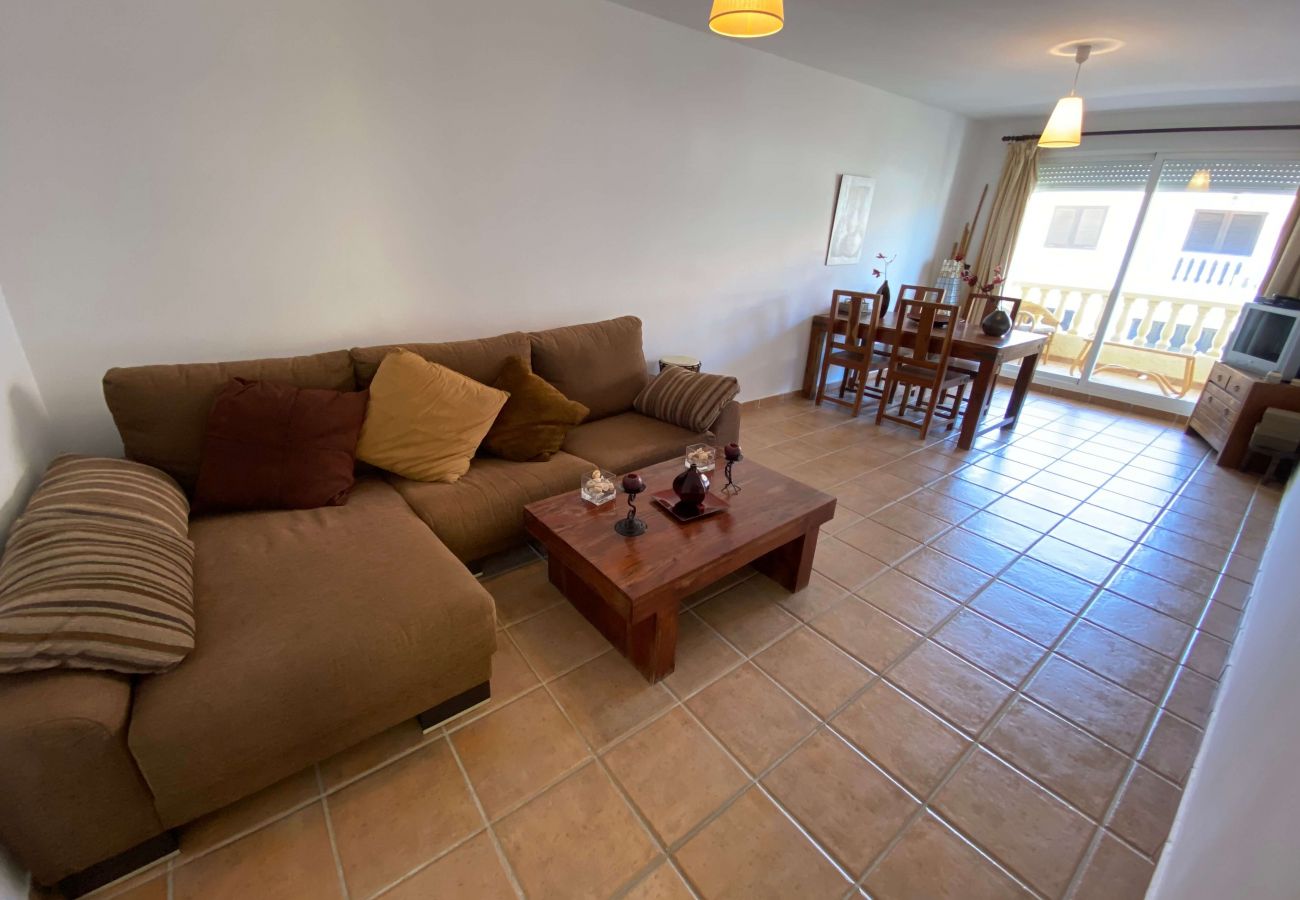 Ferienwohnung in Alcoceber - Tres Playas 4 1º D Alcossebre