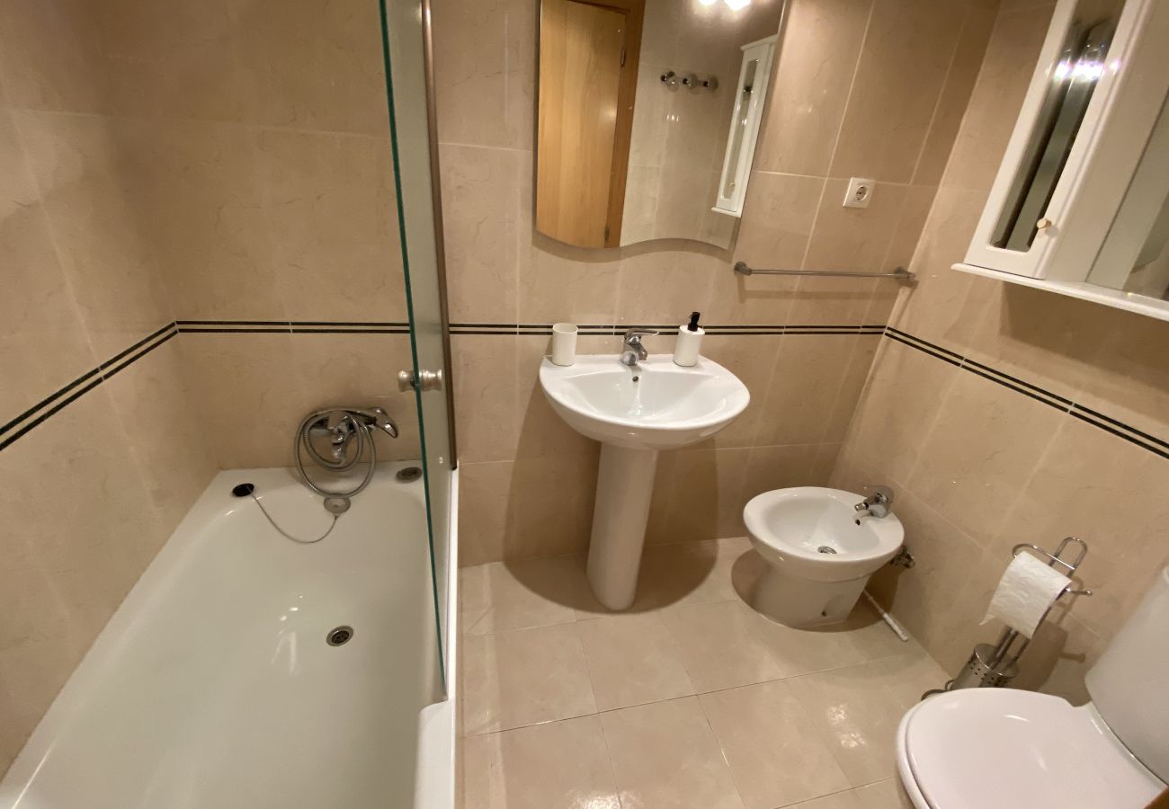 Ferienwohnung in Alcoceber - Mirador al Mar 63 Alcossebre