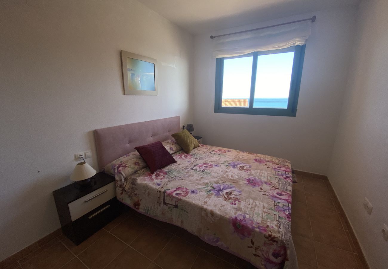Ferienwohnung in Alcoceber - Mirador al Mar 58 Alcossebre 