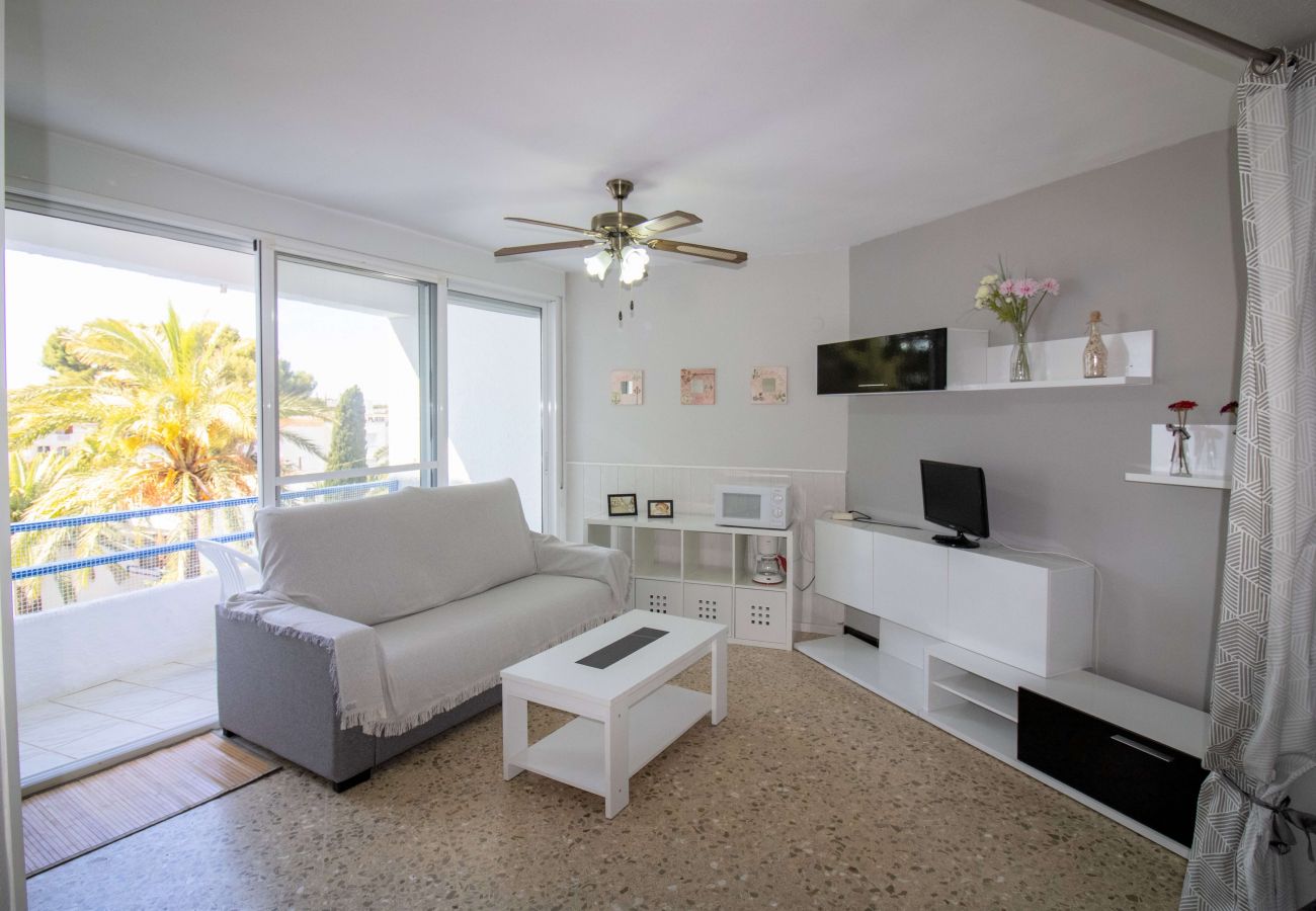 Studio in Alcoceber - Estudio a 100 metros de la playa las Fuentes