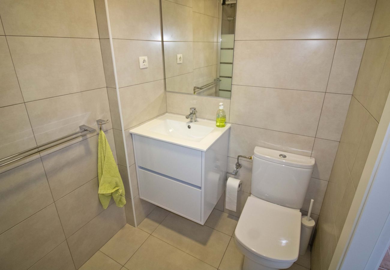 Ferienwohnung in Alcoceber - Mirador al Mar -  Vistas espectaculares