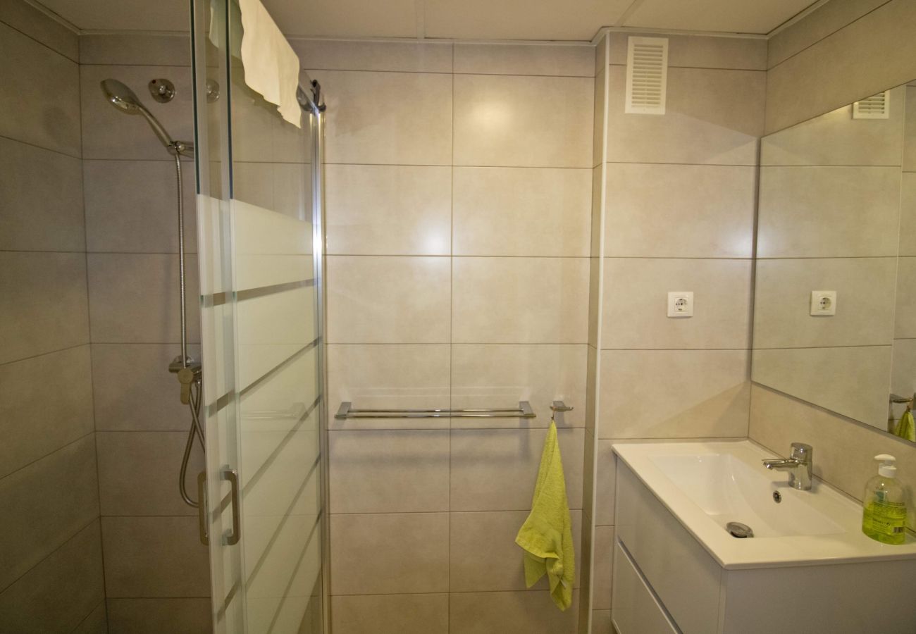 Ferienwohnung in Alcoceber - Mirador al Mar -  Vistas espectaculares