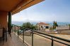 Ferienwohnung in Alcoceber / Alcossebre - Apartamento exclusivo - Mirador al Mar Alcoceber
