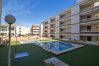 Ferienwohnung in Alcoceber / Alcossebre - Irta Playa PRIMERA LÍNEA Playa Cargador