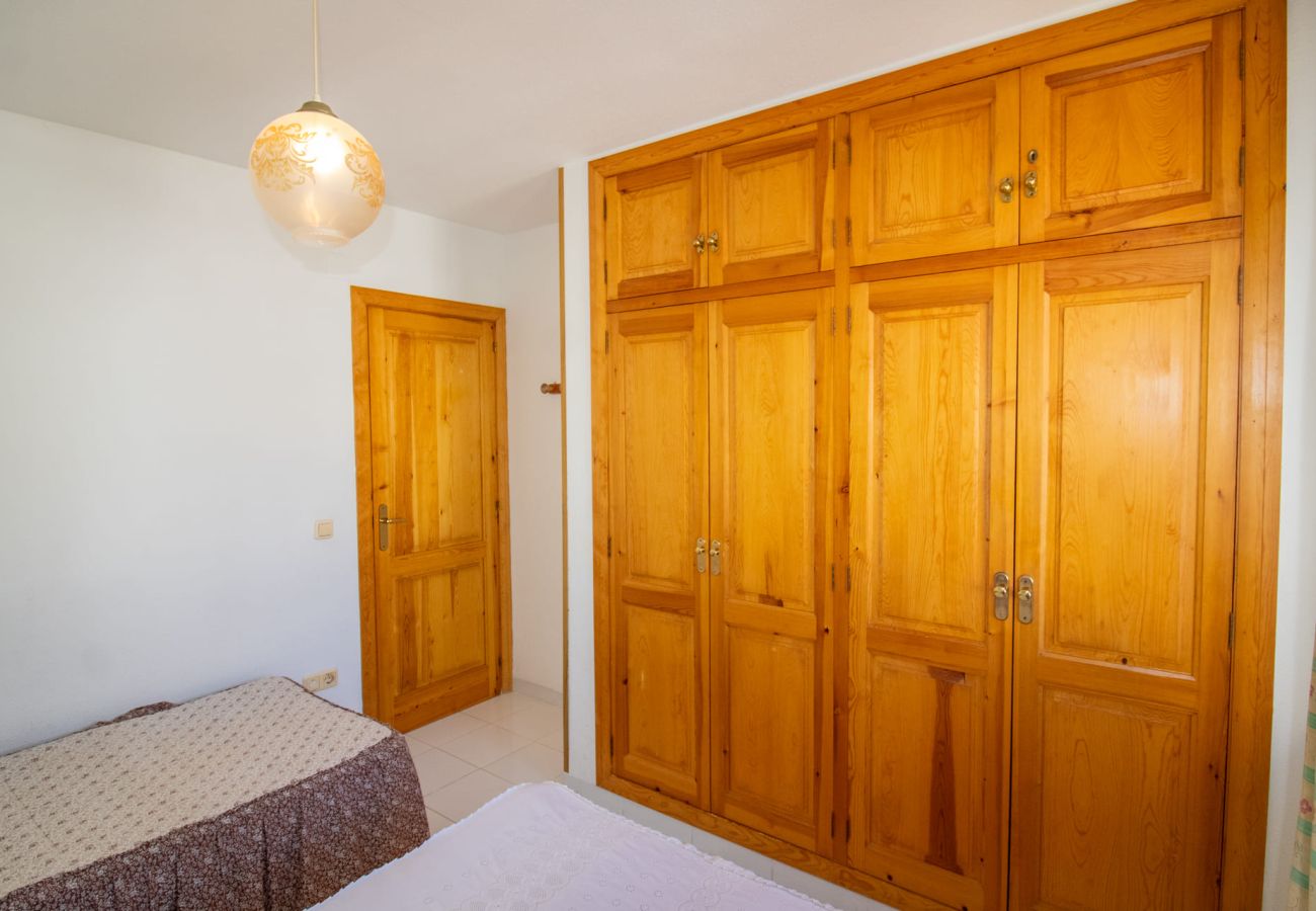 Ferienwohnung in Alcoceber - Apartamento a 150 metros de la playa Romana