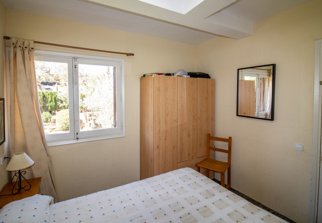 Ferienwohnung in Alcoceber - Marina - Apartamento junto al puerto deportivo