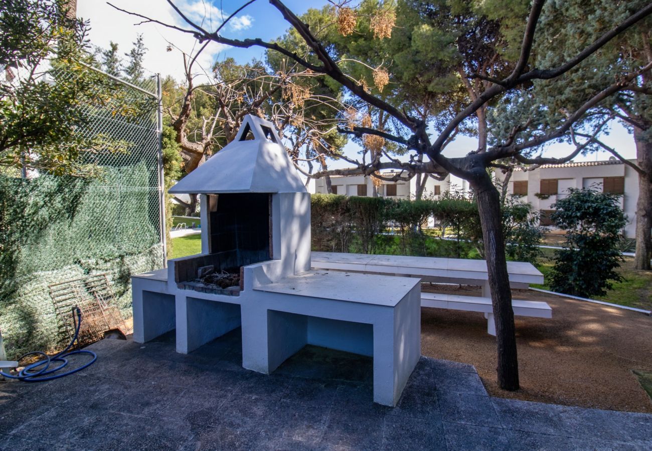 Ferienwohnung in Alcoceber - Marina - Apartamento junto al puerto deportivo