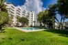 Ferienwohnung in Alcoceber / Alcossebre - Marina - Apartamento junto al puerto deportivo