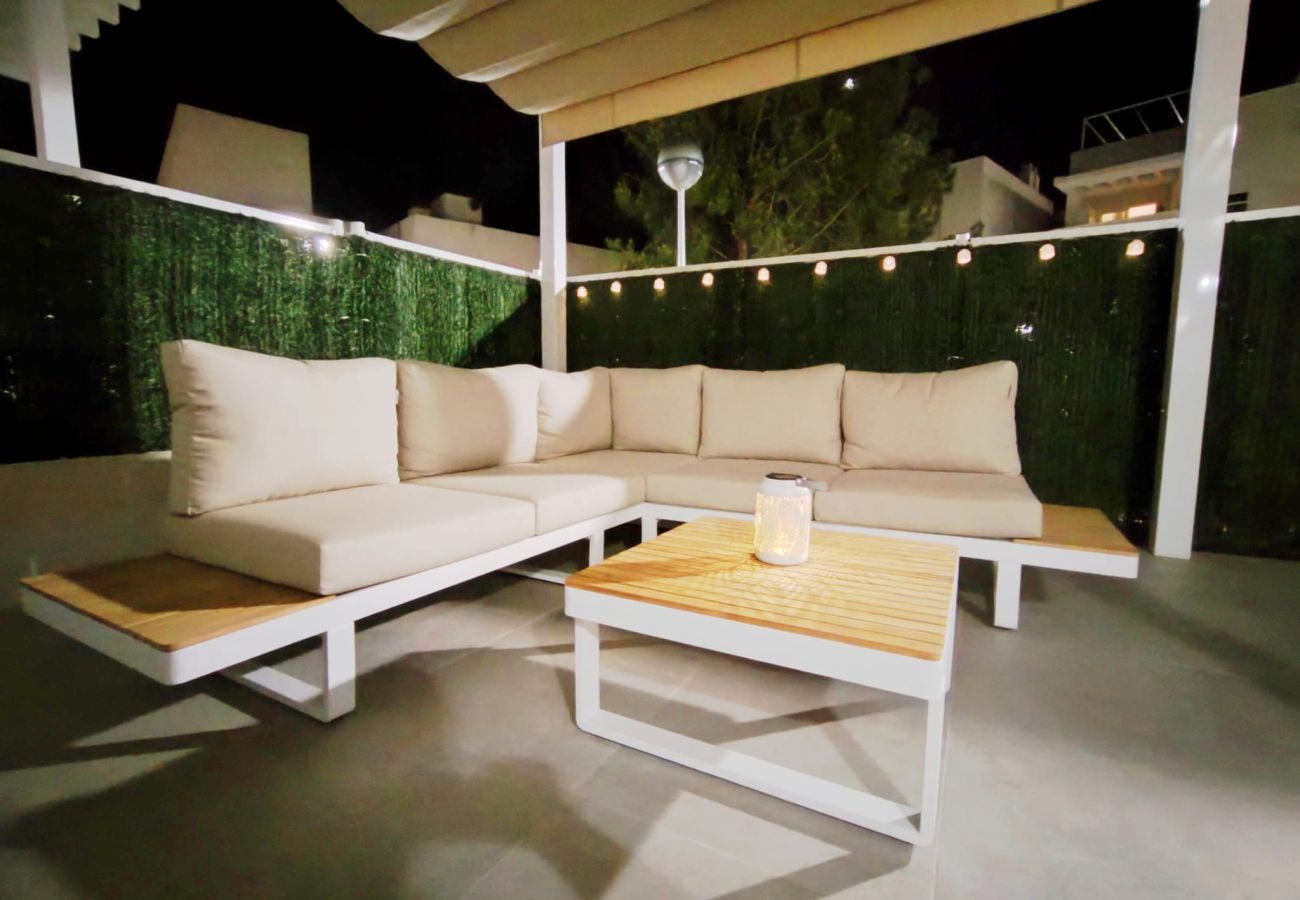 Ferienwohnung in Alcoceber - Ona Residencial Luxury Alcossebre