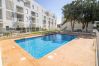 Ferienwohnung in Alcoceber / Alcossebre - Ona Residencial Luxury Alcossebre