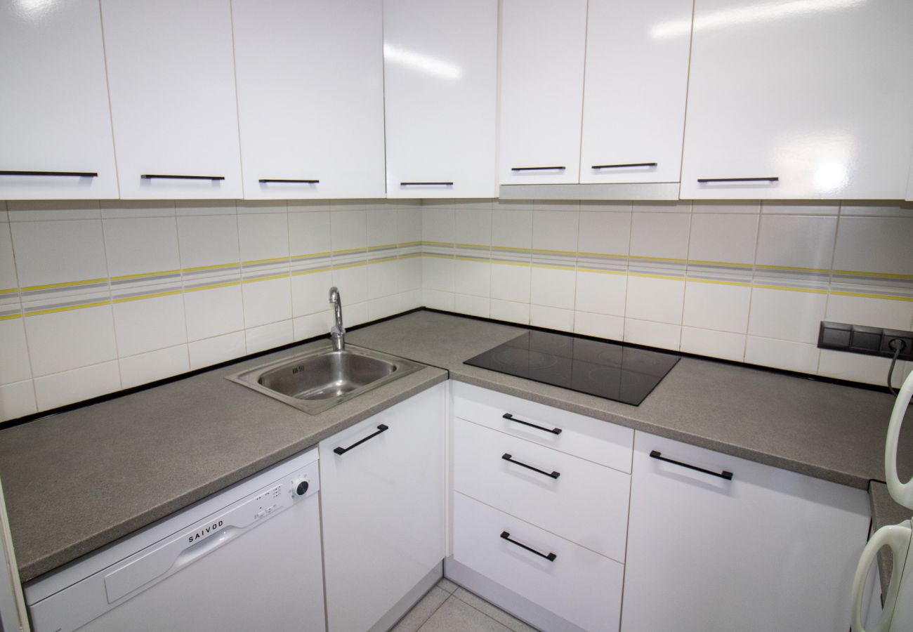 Ferienwohnung in Alcoceber - Fuentesol Apartamento Las Fuentes