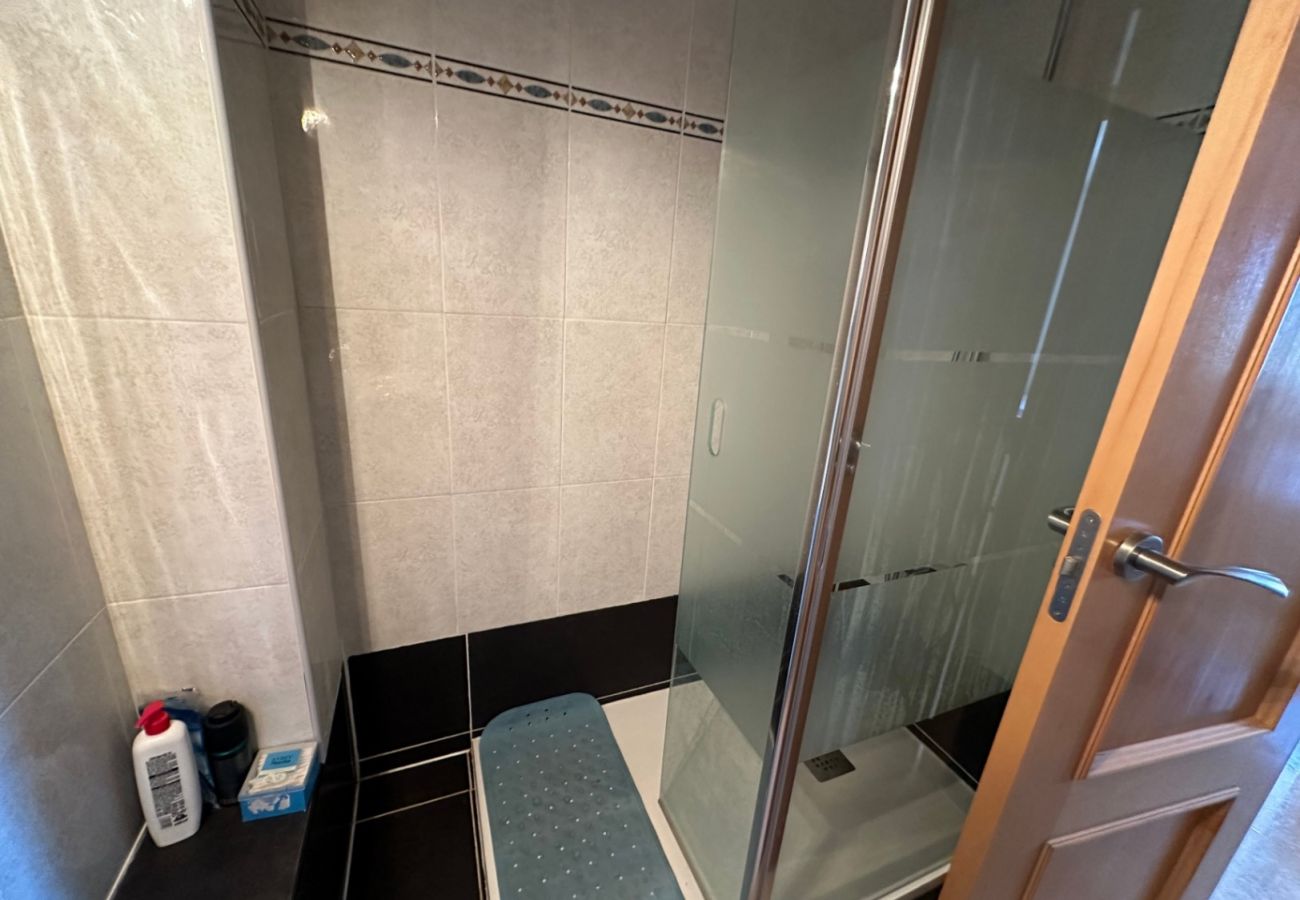Ferienwohnung in Alcoceber - Los Frutales Alcossebre