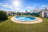 Villa in Alcoceber / Alcossebre - Villa privada con Chill Out y Barbacoa
