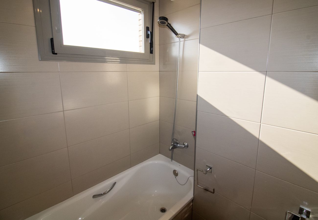 Ferienwohnung in Alcoceber - Alcossebre Village superior Alcossebre