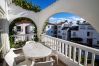Ferienwohnung in Alcoceber / Alcossebre - Piscina y Mar - Habitat *PET FRIENDLY*  Alcossebre