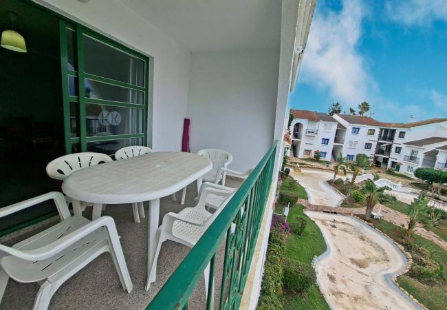  in Alcoceber / Alcossebre - Romana Azul - Habitat *PET FRIENDLY*