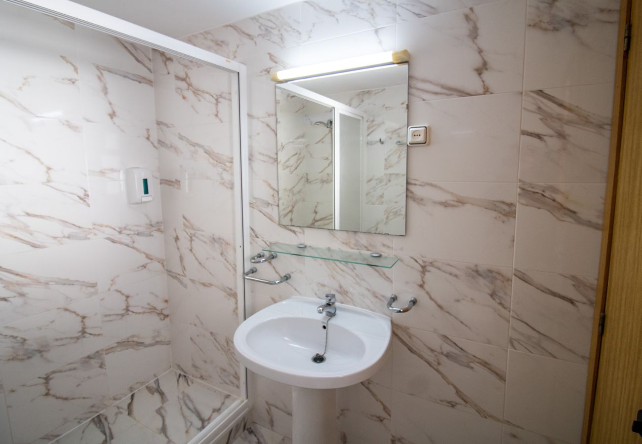 Ferienwohnung in Alcoceber - Romana Azul - Habitat *PET FRIENDLY*