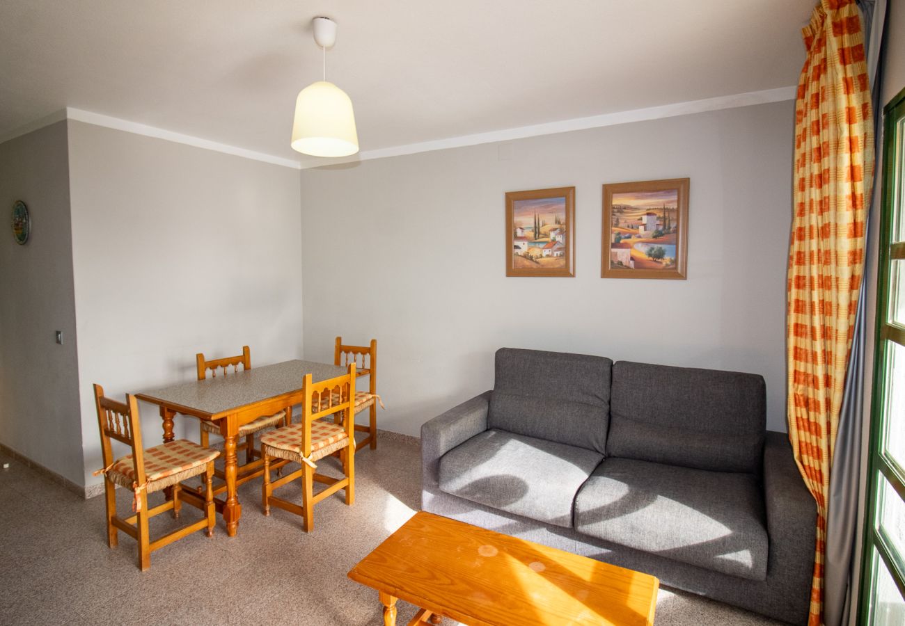 Ferienwohnung in Alcoceber - Romana Azul - Habitat *PET FRIENDLY*